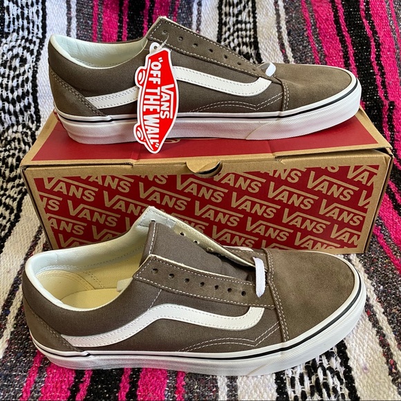 vans old skool falcon